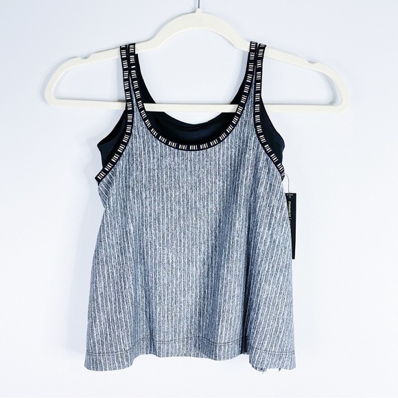 Nike - Dri Fit Tank - Picture 1 of 4